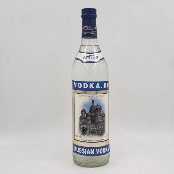 Vodka. Ru (Rusia)