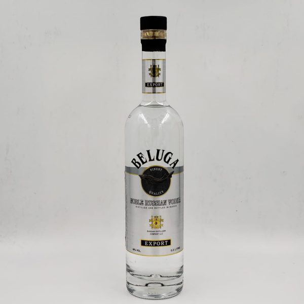 Beluga (Rusia)