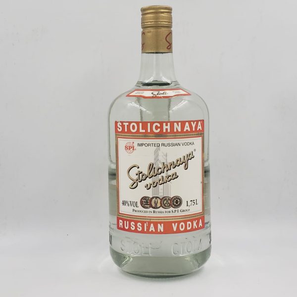 Stolichnaya (Rusia)