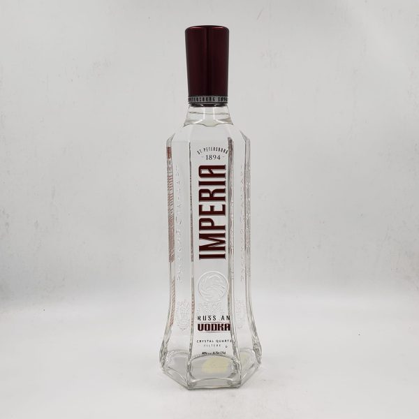 Imperya (Rusia)
