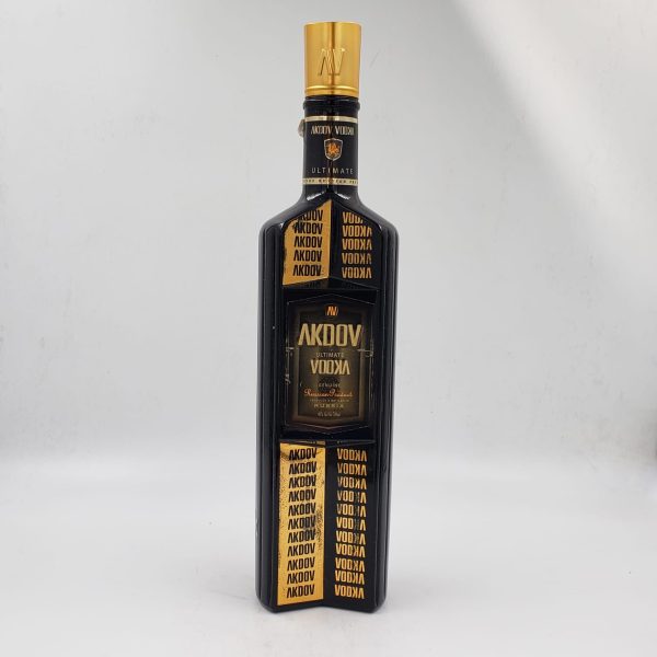 Akdov (Rusia)