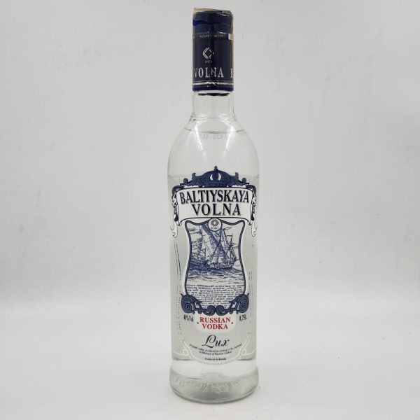 Baltiskaya Volna (Rusia)
