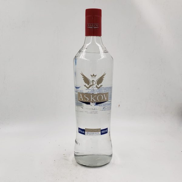 Askov (Brasil)