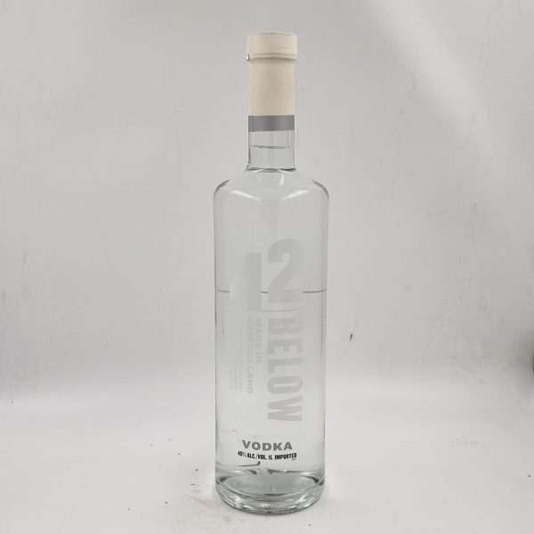 Below 42 (Nueva Zelanda)