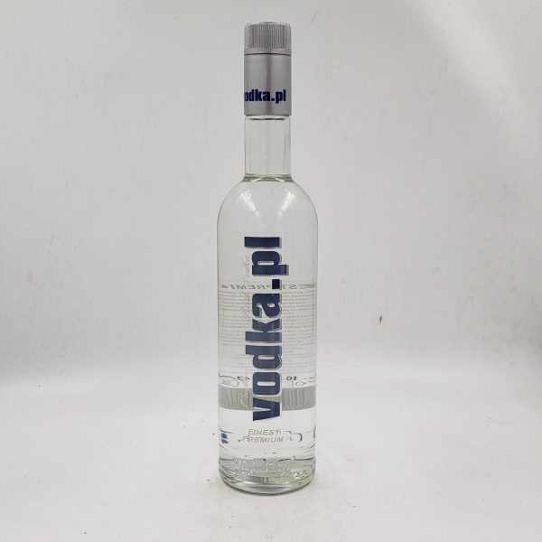 Vodka.pl (Polonia)