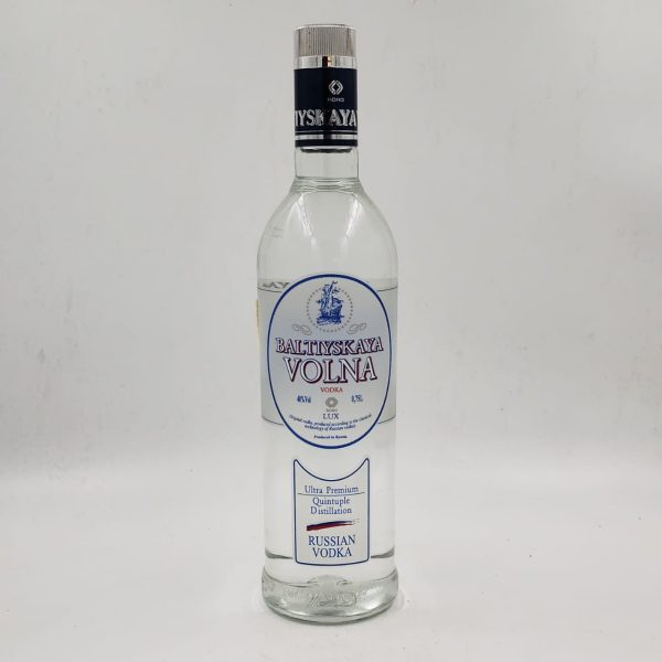 Baltiskaya Volna (Rusia)