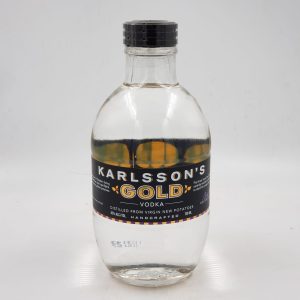 Karlsson's Gold (Suecia)