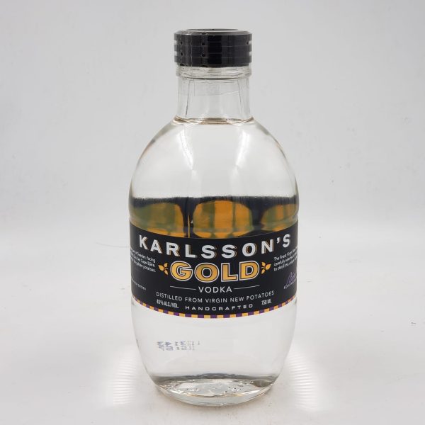 Karlsson's Gold (Suecia)
