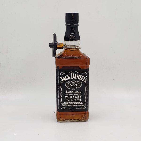 Jack Daniels - Tennessee Whiskey (USA)