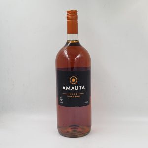 Amauta – OAK Pisco 40º – 1500cc