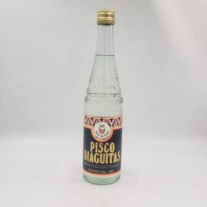 Diaguitas – Pisco Especial 35º – 650cc
