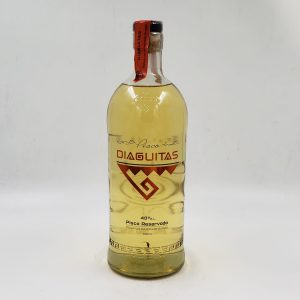 Diaguitas – Pisco Reservado 40º – 750cc