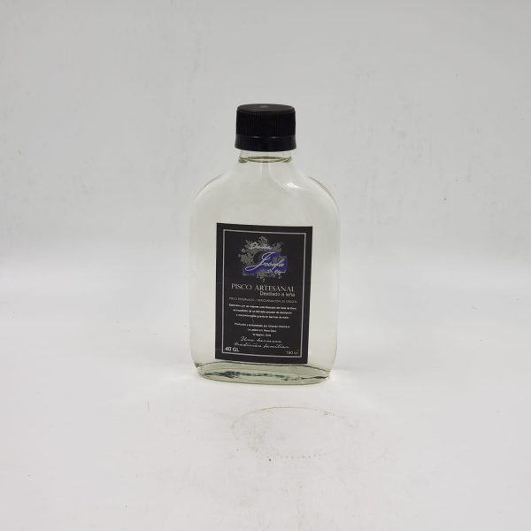 Doña Josefa de Elqui – Pisco Artesanal 40º – 190cc