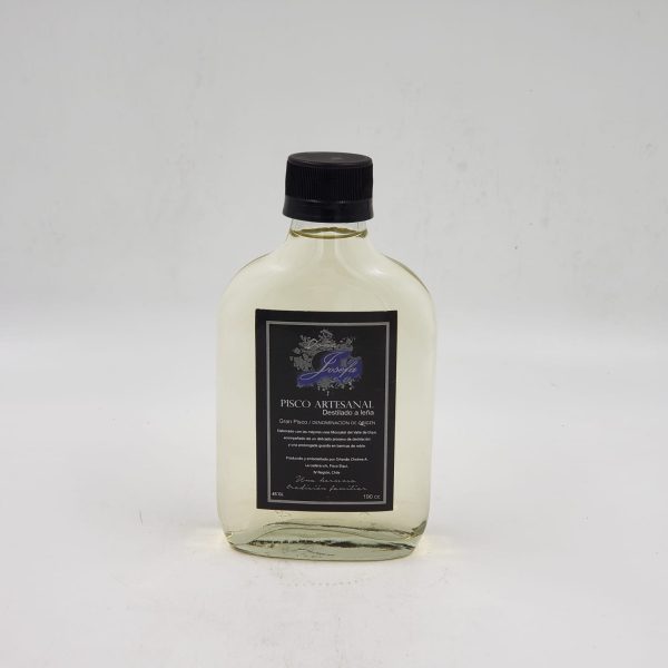 Doña Josefa de Elqui – Pisco Artesanal 45º – 190cc