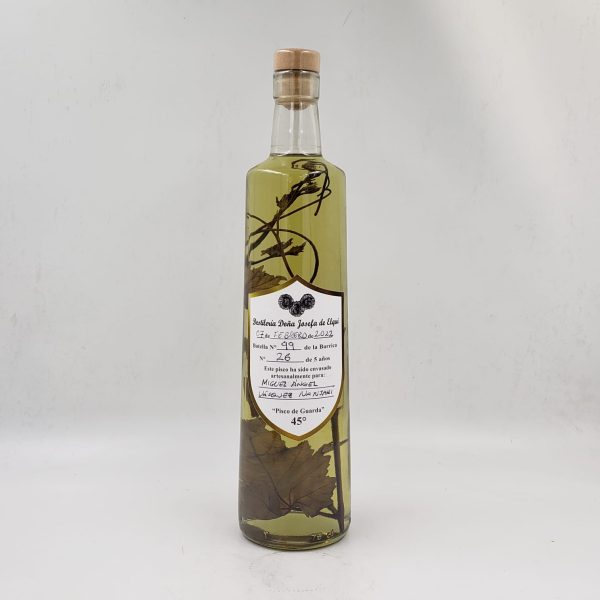 Doña Josefa de Elqui – Pisco de Guarda 45º – 750cc