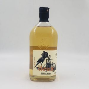 Malpaso - Lab 01 Deux Pisco 43º - 750cc