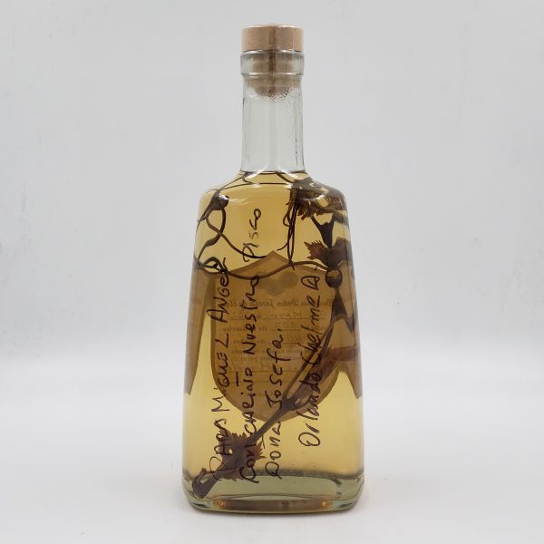Doña Josefa de Elqui - Pisco de Guarda 45º – 750cc - Imagen 2