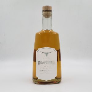 Bramador - Leyenda Atacameña 40º – 750cc