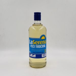 La Serena – Ideal para Cocteleria 33º – 700cc
