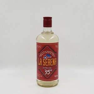 Pisco La Serena – Especial 35º – 700cc