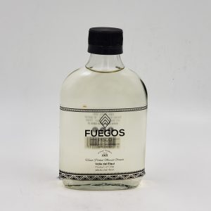 Fuegos – Reservado Transparente 40º – 190cc