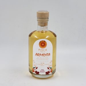 Armidita – Sol del Desierto 43º – 250cc