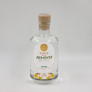 Armidita - Primer Encanto 40º - 250cc