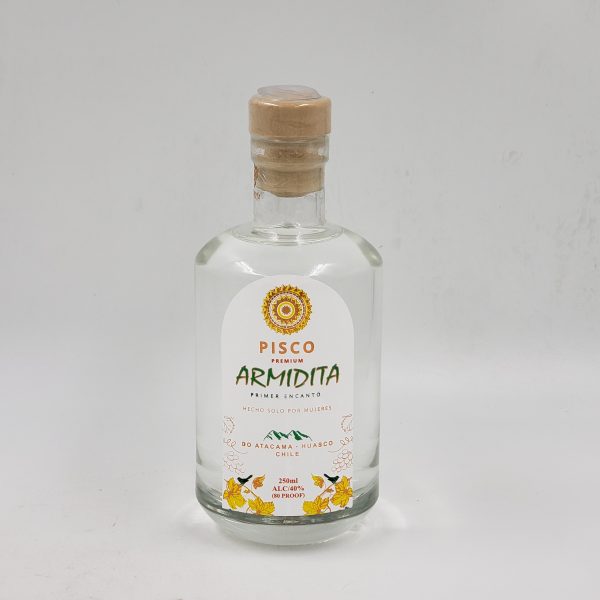 Armidita - Primer Encanto 40º - 250cc