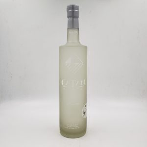 Catan - Pisco Reserve 40° - 750cc