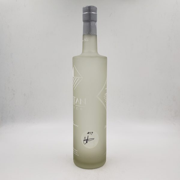 Catan - Pisco Reserve 40° - 750cc - Imagen 2