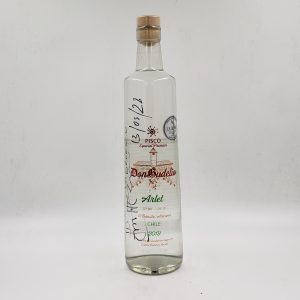 Don Gudelio - Pisco Especial Premium Arlet 2019 35º - 750cc