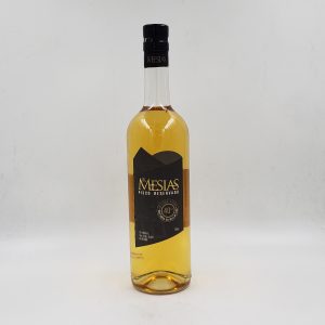 El Mesias - Pisco Reservado 40º - 750cc