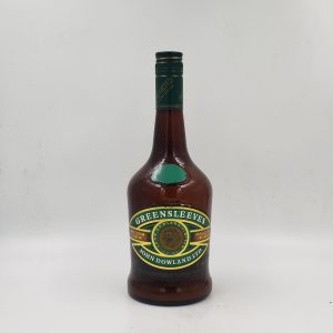 Greensleeves - Mint Cream (Inglaterra)