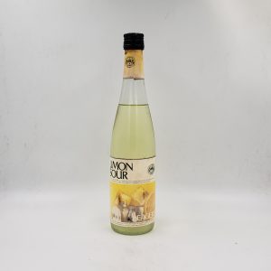 Limon Sour - Seagers