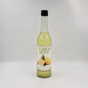 Limon Sour - Licor Chile