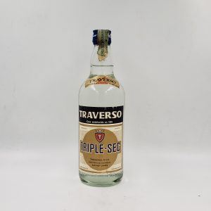 Traverso - Triple-Sec