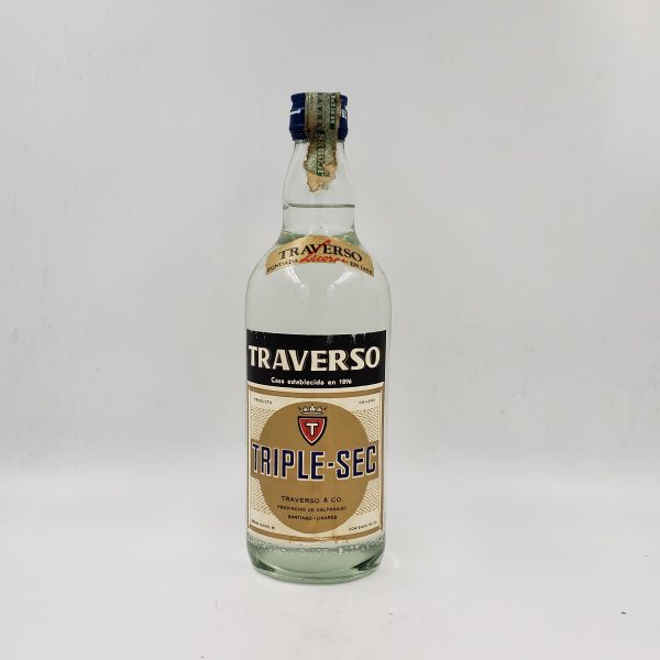 Traverso - Triple-Sec