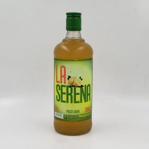 La Serena - Pisco Sour