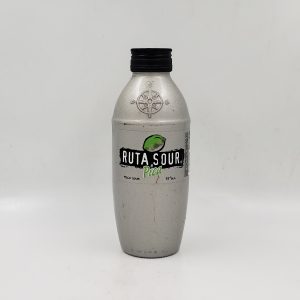 Ruta Sour Pica - Pisco Sour