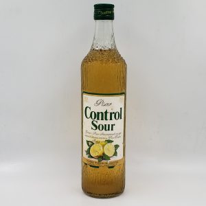 Control Sour - Pisour