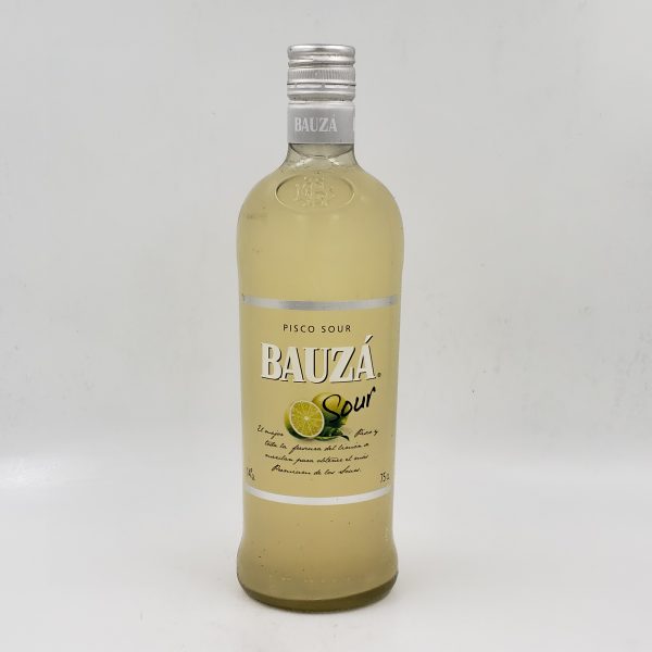 Bauzá Sour - Pisco Sour