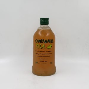 Campanario Pica - Coctel Sour