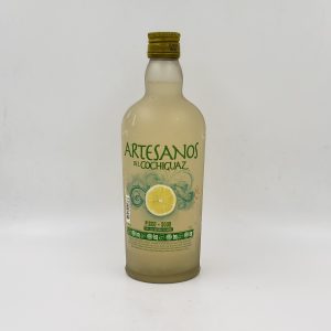 Artesanos del Cochiguaz - Pisco Sour