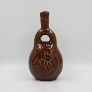 Paz-Soldán - Pisco Peru