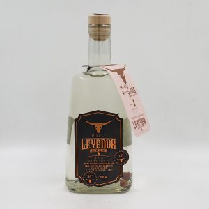 Pisco Leyenda Atacameña - Especial Envejecido 38° - 750cc