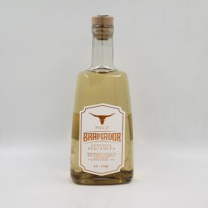 Pisco Bramador - Leyenda Atacameña 40º - 750cc