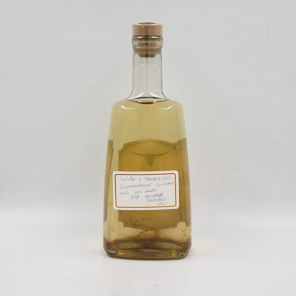 Pisco Bramador - Leyenda Atacameña 40º - 750cc - Imagen 2