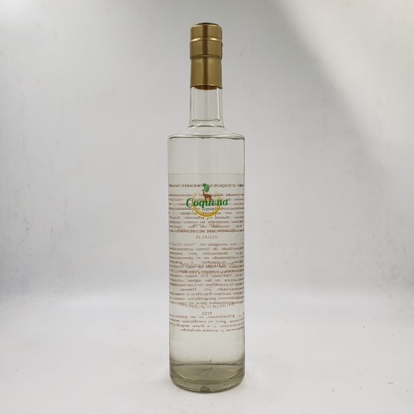 Coquena - Pisco 40º (Edición 2019) - 750cc