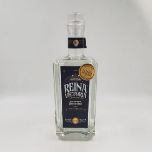 Reina Victoria - Pisco Transparente 40° - 700cc