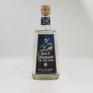 Léon el Conquistador - Pisco Doble Destilado 40° - 750cc